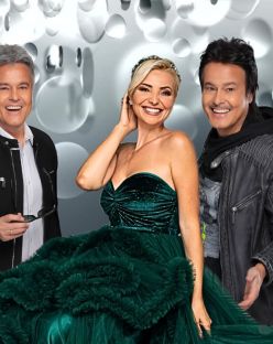 Нова година 2026 в Белек, със самолет от Варна - 5 нощувки, програма с братя Аргирови, Ева Кикерезова и DJ от България